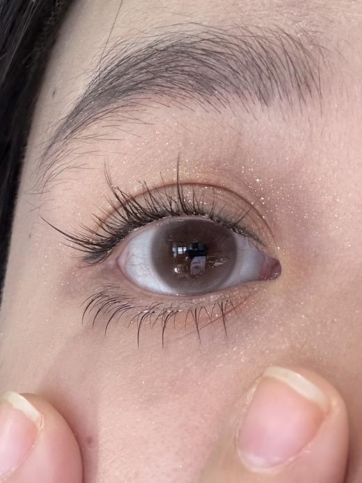 Toastnomi半年抛美瞳 水光泡泡 14.2mm 商品图6