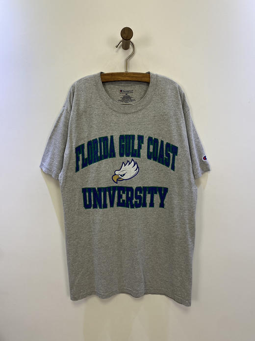 Champion 冠军 佛罗里达大学 短袖T恤 _SST(M) 商品图0