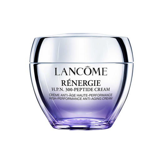 法国 Lancome/兰蔻塑颜百肽面霜50ml 版本随机发 商品图0