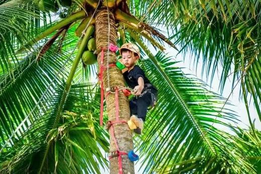定制【夏令营】一场少年机长的海陆空奇幻探险 商品图9