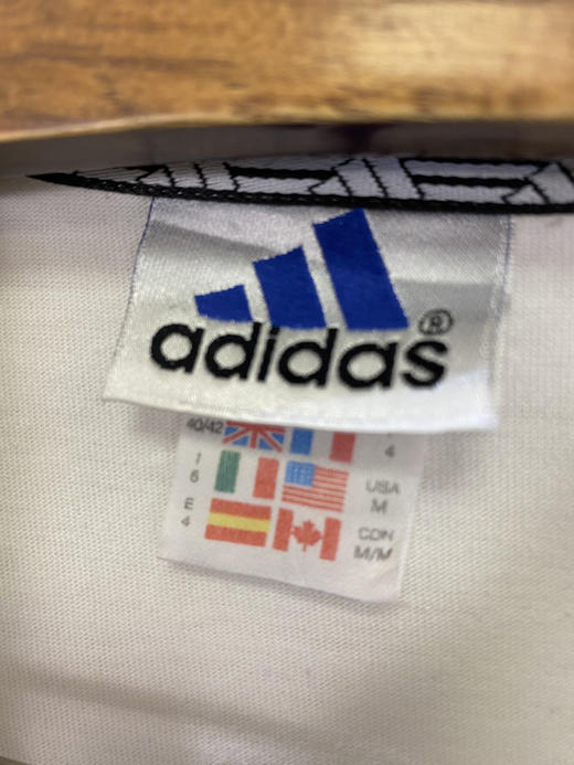 90年代 Vintage adidas 阿迪达斯 短袖T恤 _SST(M) 商品图2