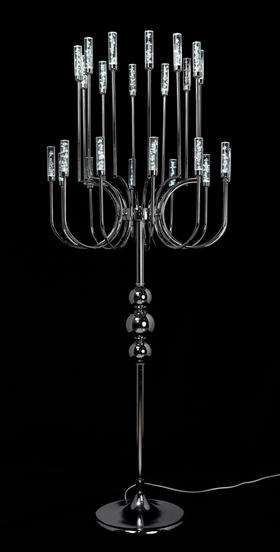 24头烛台路引（运费自理）