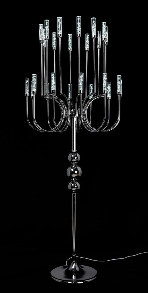 24头烛台路引（运费自理） 商品图0