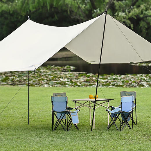 纵贯线seashore天幕TM-02 商品图4