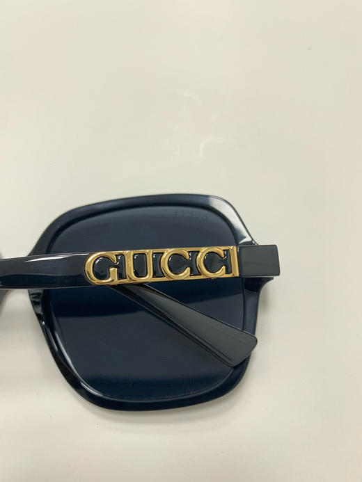 太阳镜。黑色。玳瑁色 自己备注颜色 商品图8