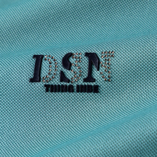 罗蒙男士夏季商务短袖t恤男休闲短袖polo衫男士舒适百搭polo衫男短袖 商品图13