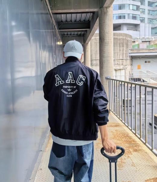 好货来袭‼️男女同款san叶草休闲外套贸易公司订单 商品图12