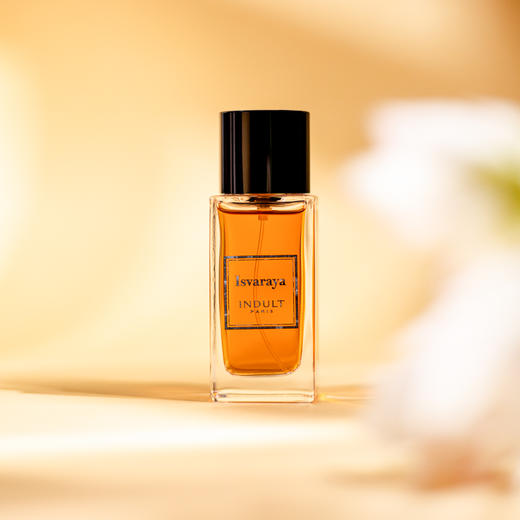 尹道特 神圣国度 Indult Isvaraya 分装 商品图3