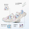 泰兰尼斯夏季小童段爆米花大底超轻跑鞋T01X3B2705 商品缩略图2