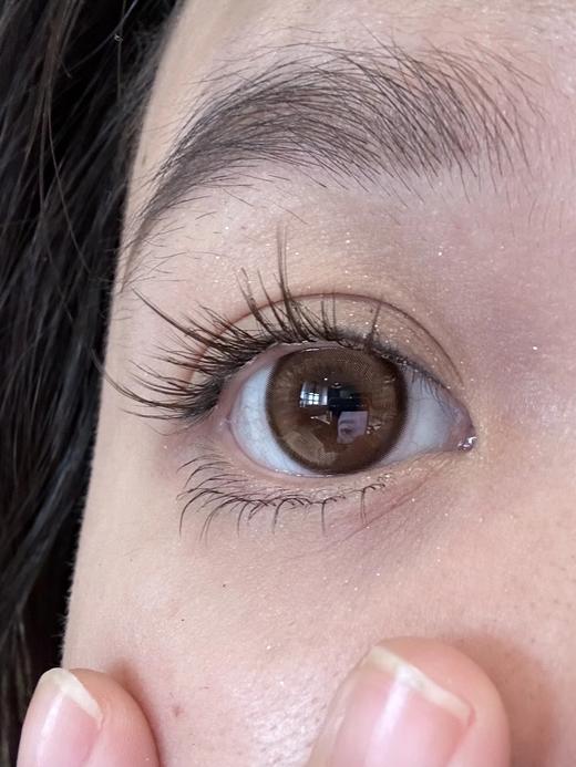 Kaylens日抛美瞳 日有小暖 14.2mm 商品图2