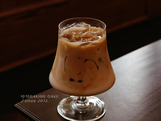 生椰·冰拿铁 商品图5