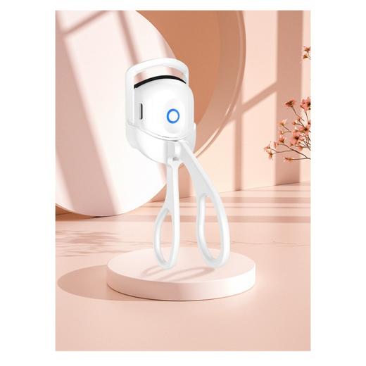 新款新升级 电动睫毛夹充 电双温睫毛卷翘器电热睫毛夹 （颜色随机） 商品图5