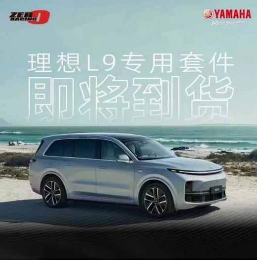 YAMAHA 雅马哈性能阻尼 蔚来ET5/ET5T/理想L9/特斯拉MODLE 3/3P/MODEL  Y/YP 商品图0