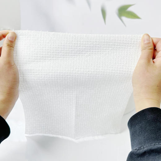 棉元素-亲肤舒润洁面巾 卷巾( 700g/EF纹) 卷巾
 商品图4