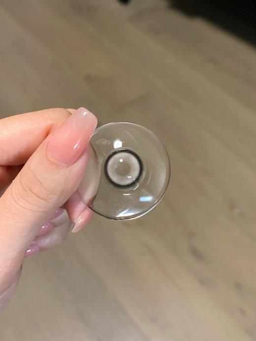 黑马OneChu beauty回归-OC15 GRAY 神秘黑坛 商品图3