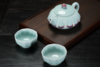 窑变莲花茶具 商品缩略图0