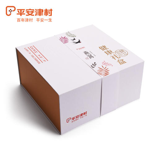 平安津村 燕窝 50g/盒 商品图1