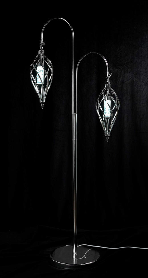 双头螺旋路引（运费自理） 商品图0