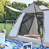 纵贯线seashore四面全自动帐篷M032 商品缩略图1
