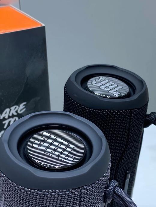 高端狠货！JBL Flip6低音增强型蓝牙音箱音乐万花筒！ 商品图4