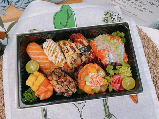 单人餐A（8粒） 商品图1