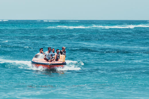 定制【夏令营】一场少年机长的海陆空奇幻探险 商品图6
