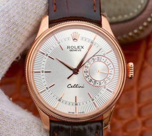 （这是文章）揭秘一比一手表和复刻手表值得购买吗？ 商品图3