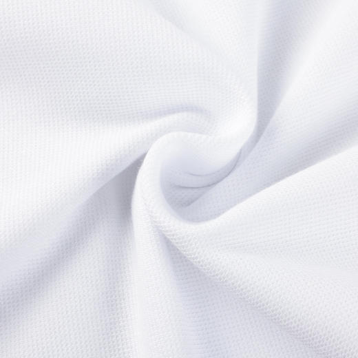 【超惠秒】Versace 范思哲 男士全棉舒适领圈印花logo简约休闲短袖 Polo T恤11931 商品图5