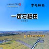 吉兆稻礼｜保护稀缺石板田，关注家人健康（一亩石板田） 商品缩略图0