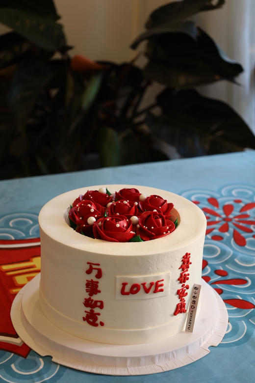 喜乐玫瑰 商品图3