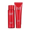 olay 大红瓶水乳 50ml+35ml 商品缩略图0