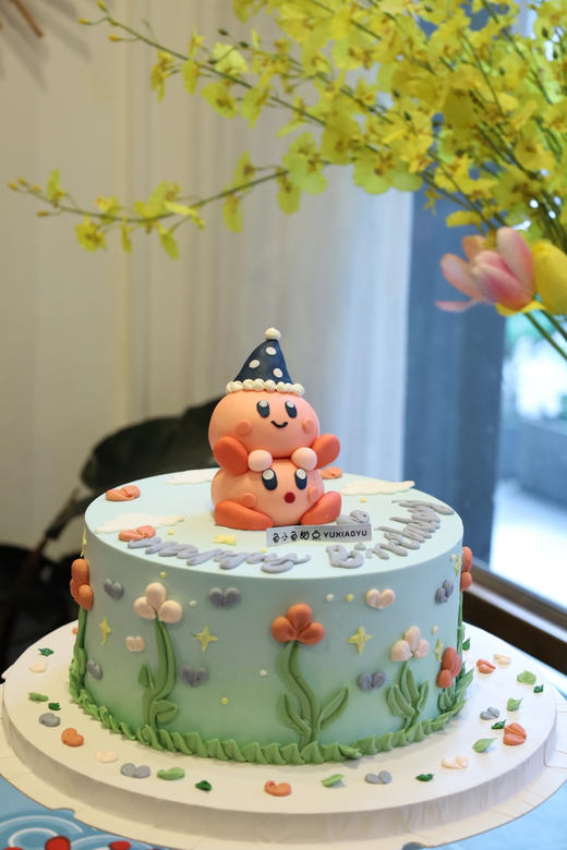 可爱星之卡比 商品图8