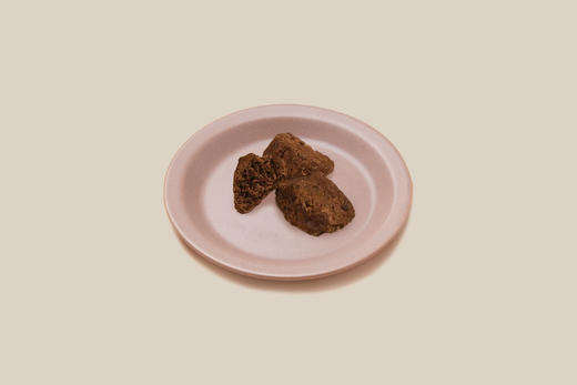 海盐巧克力酥点（糕点） 商品图0