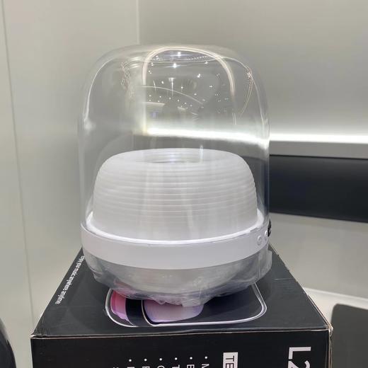 爆款现货！外贸跨境出口单，哈曼卡顿Studio 4代 水晶音乐琉璃 商品图3