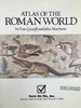 罗马世界图谱（1982） 470幅插图（257幅彩色） 62幅地图 精装大16开 商品缩略图3