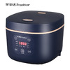 荣事达微电脑电饭煲4L可拆卸内盖威压精煮技术加厚不粘内胆 商品缩略图0