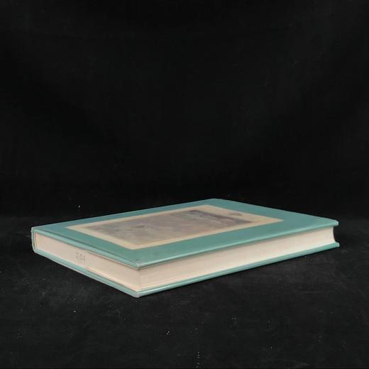 蒙哥尔费兄弟与航空发明，1783-1784 约百幅插图 精装16开 商品图2