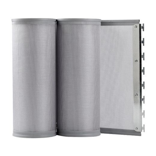 夏季防蚊门帘磁铁自吸纱帘卧室门帘透气纱门帘磁性防蚊门帘商铺 商品图9