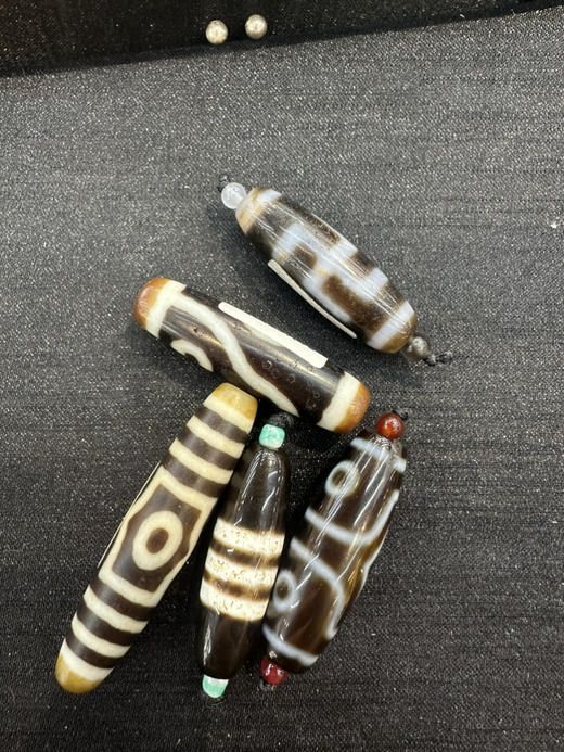 500元/颗天珠 商品图0