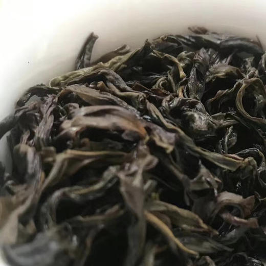 淼森花境 | 凤凰单丛乌龙茶 蜜兰香84g 商品图6