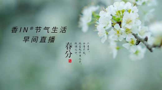 节气生活 春分早直播 商品图0