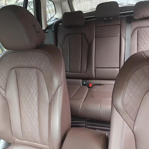 宝马 X3 xDrive30i 领先型 M 运动套装【长租-北京】 商品图5