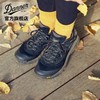 【黑武士女款】DANNER 女款户外鞋黑色潮流低帮百搭徒步登山女鞋 商品缩略图0