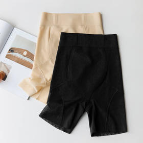 女士中高腰显瘦束腰美臀美腿收腹裤