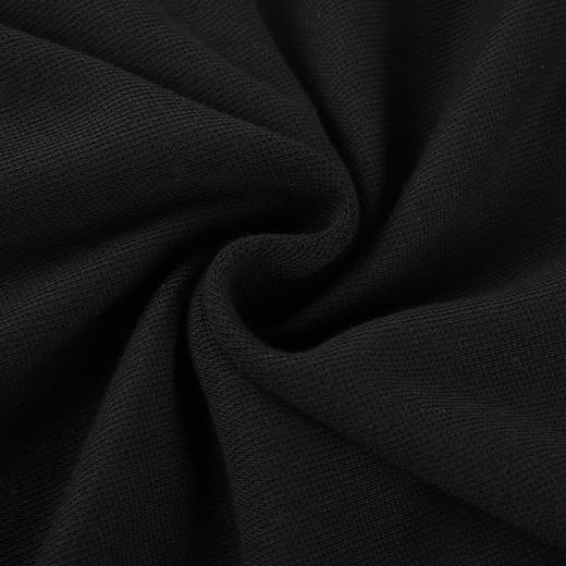 【超惠秒】Versace 范思哲 男士全棉舒适领圈印花logo简约休闲短袖 Polo T恤11931 商品图10