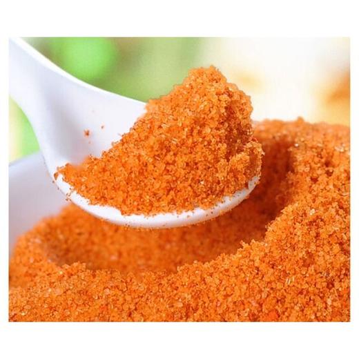 尼罗非新奥尔良腌料（香辣） 35g/袋 商品图0