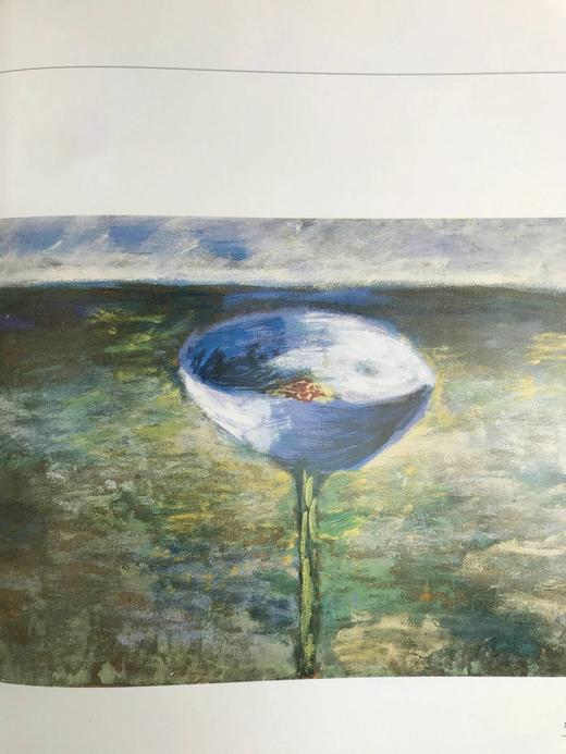 俄罗斯当代绘画 约百幅插图 精装大16开 商品图8