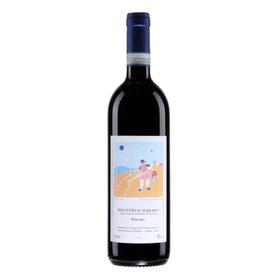 沃奇奥酒庄普利文园多姿桃红葡萄酒 2020Roberto Voerzio Dolcetto D Alba Doc Priavino 2020