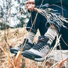 【灰红经典款】DANNER丹纳户外鞋男防水轻量徒步户外登山鞋2650 商品缩略图3