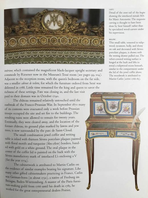 大都会艺术博物馆主题展室图集 289幅插图（219幅彩色） 精装大16开 商品图14